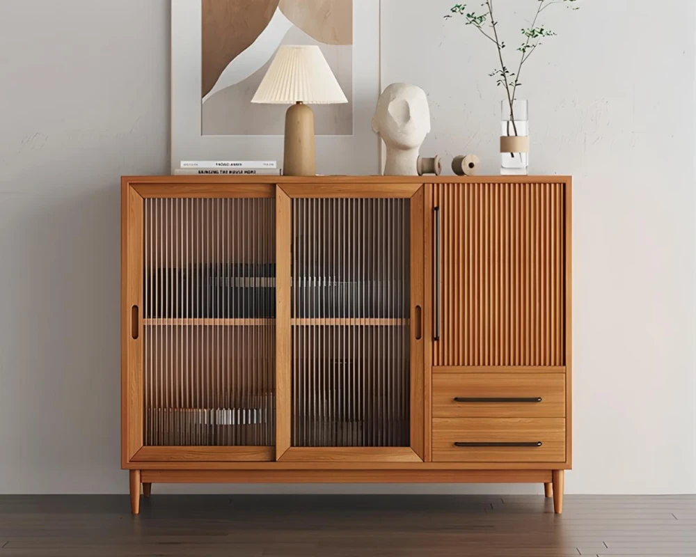 small kitchen sideboard